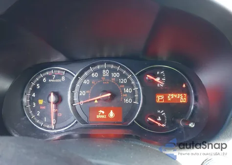 2009 Nissan Maxima 3.5 Sv from USA, damaged, VIN 1N4AA51E19C858541